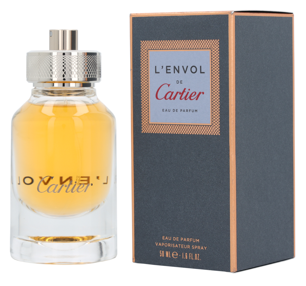 Cartier L'Envol De Cartier Edp Spray 50 ml