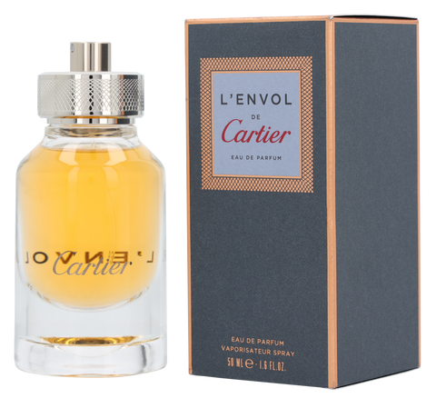 Cartier L'Envol De Cartier Edp Spray 50 ml