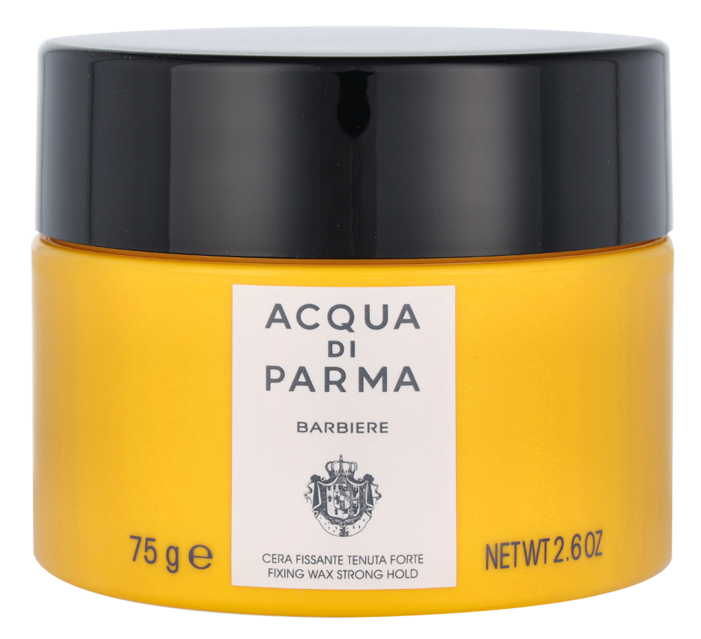 Acqua Di Parma Barbiere Fixing Wax Strong Hold 75 g