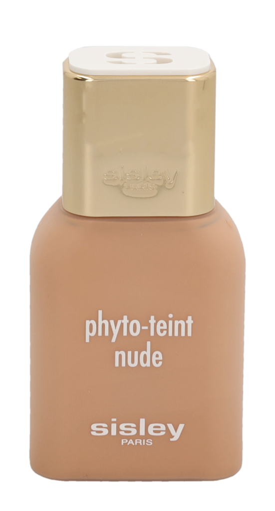 Sisley Phyto-Teint Nude Water Infunded Anden hud fundet. 30 ml