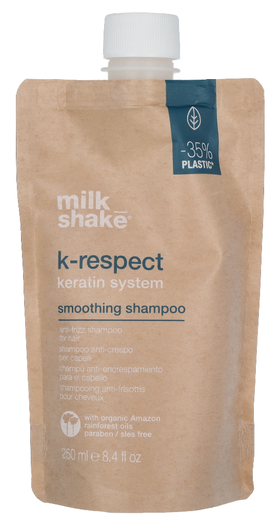 Milk_Shake K-Respect Smoothing Shampoo 250 ml