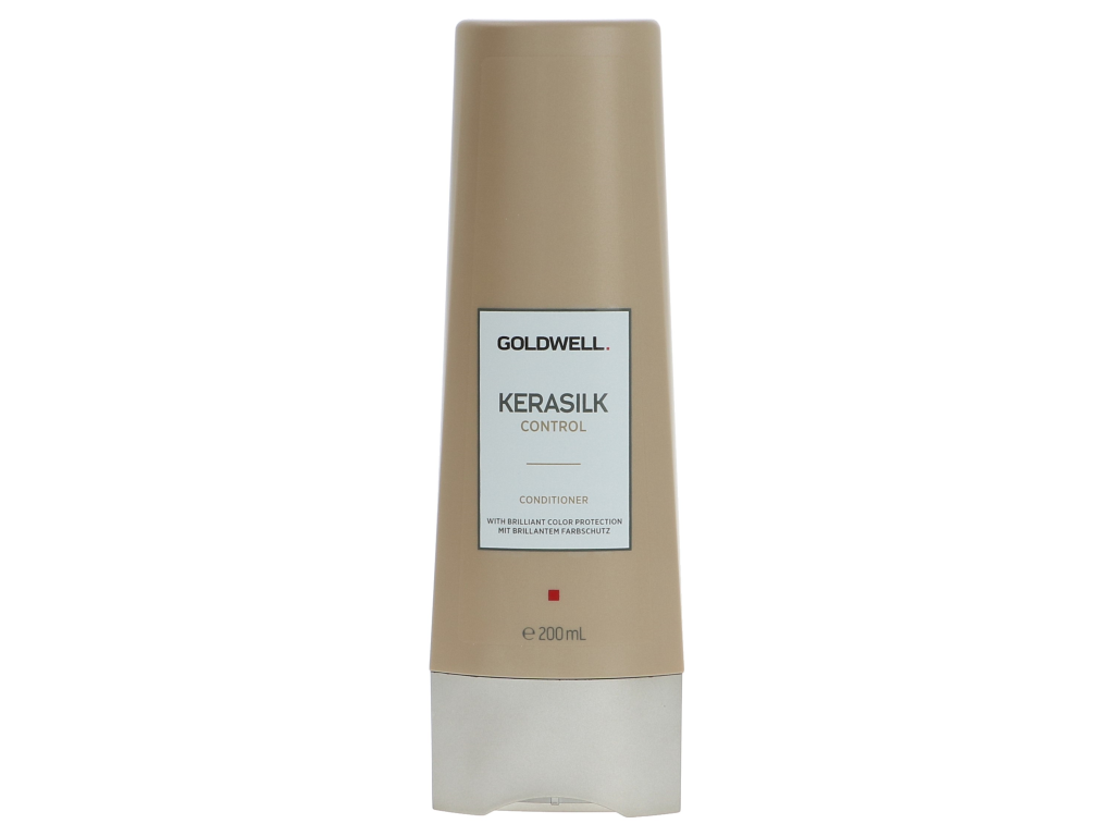 Goldwell Kerasilk Control Conditioner 200 ml