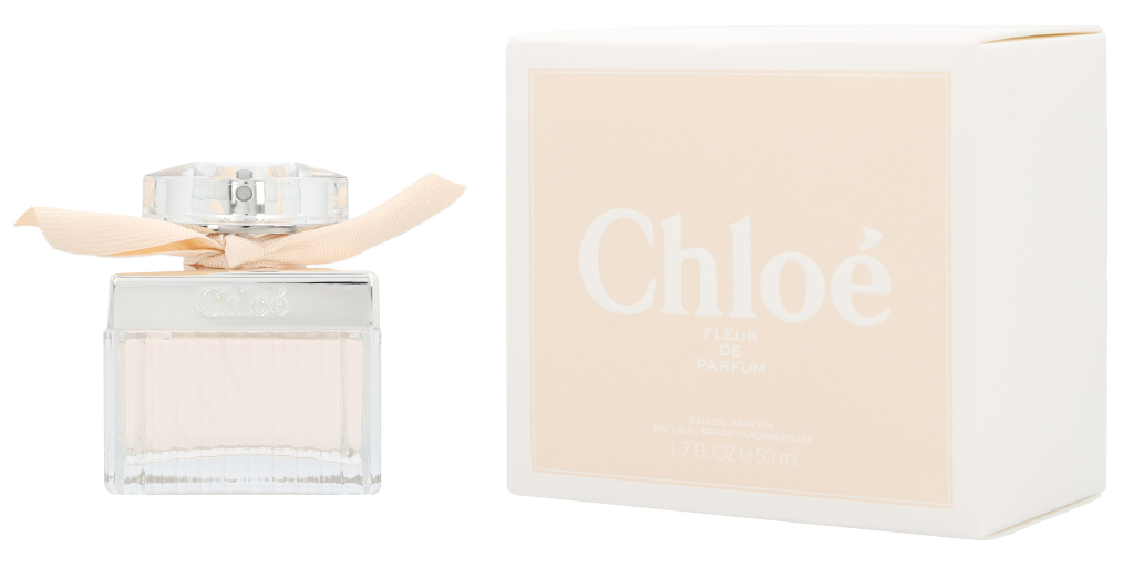 Chloe Fleur De Parfum Edp Spray 50 ml