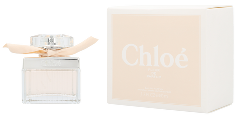 Chloe Fleur De Parfum Edp Spray 50 ml