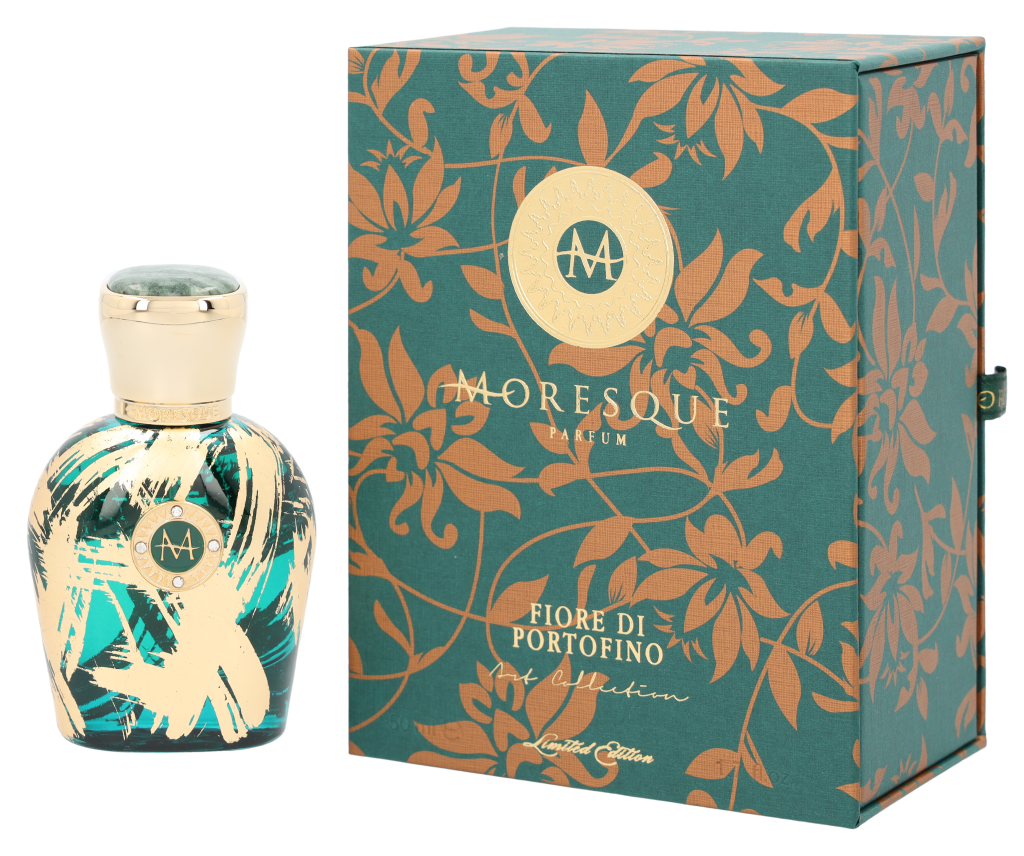 Moresque Fiore Di Portofino Edp Spray 50 ml