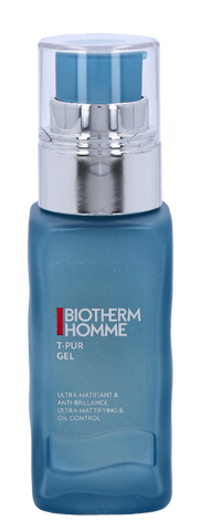 Biotherm Homme T-Pur Ultra-Mattifying and Oil Gel 50 ml