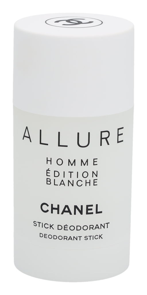 Chanel Allure Homme Edition Blanche Deo Stick 75 ml