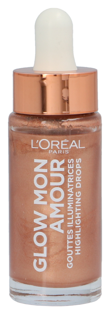 L'Oreal Glow Mon Amour Highlighting Drops 15 ml
