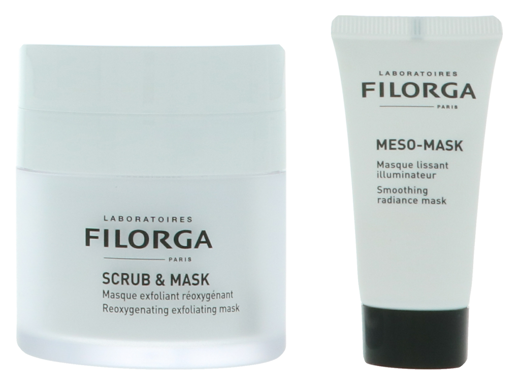 Filorga Clean & Radiant Limited Editon Set 70 ml