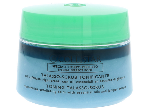 Collistar Toning Talasso Scrub 700 g