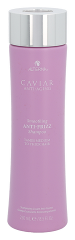 Alterna Caviar A-A Smoothing Anti-Frizz Shampoo 250 ml