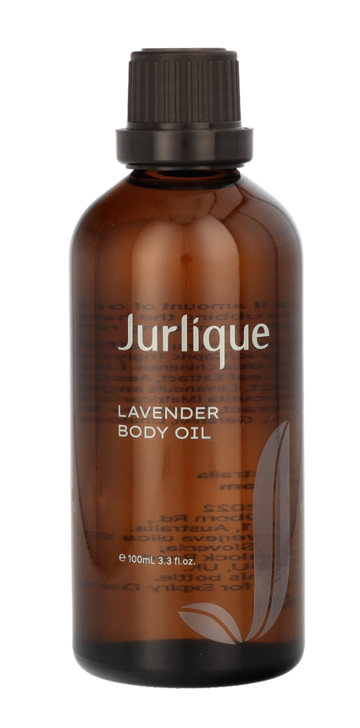 Jurlique Aceite Corporal Lavanda 100 ml
