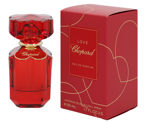 Chopard Love Edp Spray 50 ml