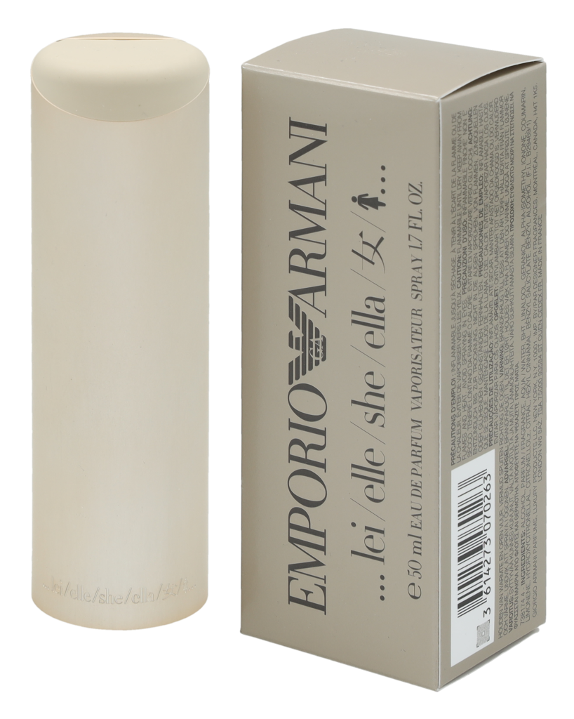 Armani Emporio She Edp Spray 50 ml