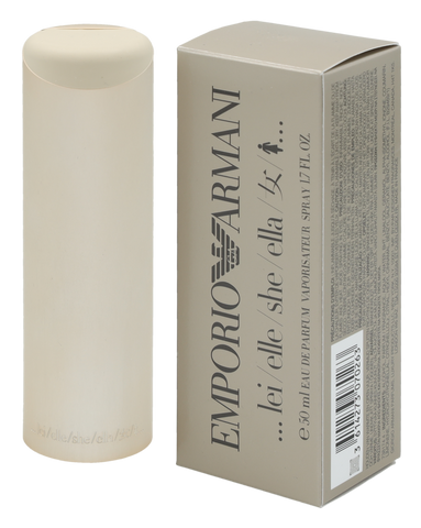 Armani Emporio She Edp Spray 50 ml