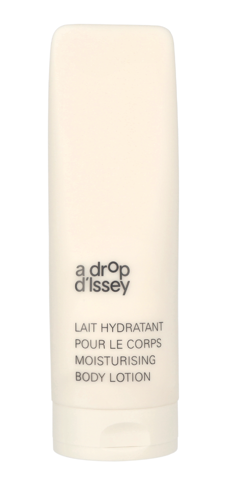 Issey Miyake A Drop D'Issey Loción Corporal 200 ml