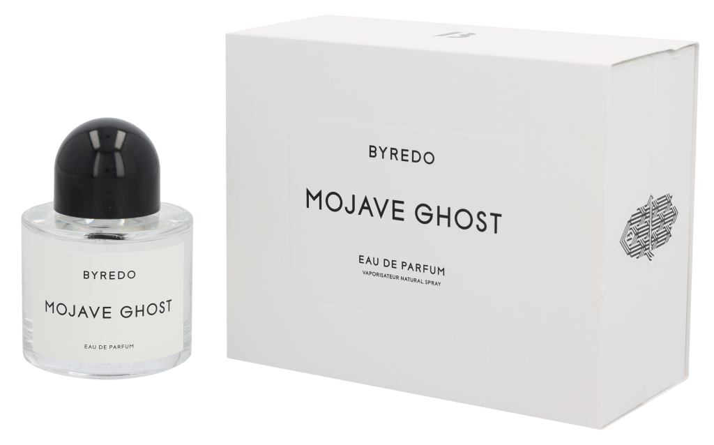 Byredo Mojave Ghost Edp Spray 100 ml