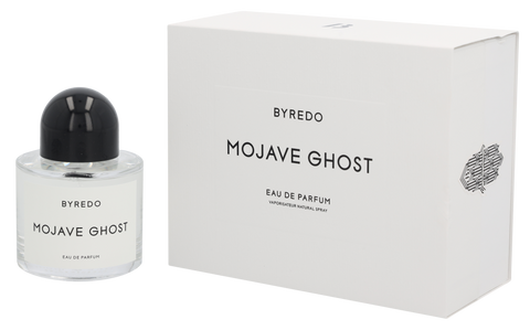 Byredo Mojave Ghost Edp Spray 100 ml