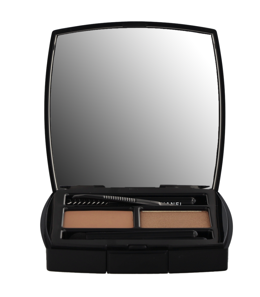 Chanel La Palette Sourcils Brow Powder Duo 4 g