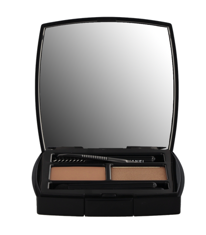 Chanel La Palette Sourcils Brow Powder Duo 4 g