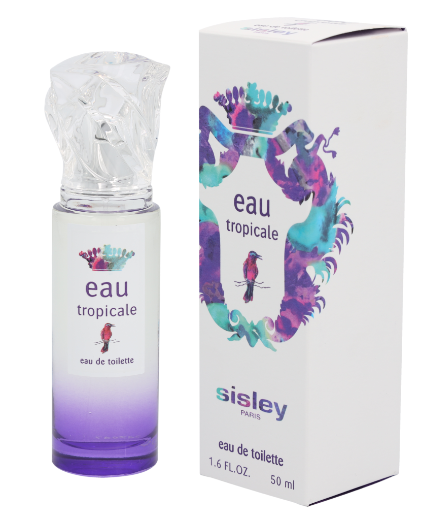 Sisley Eau Tropicale Edt Spray 50 ml