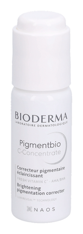 Bioderma Pigmentbio C-Concentrate Bright. Pigment. Corr. 15 ml
