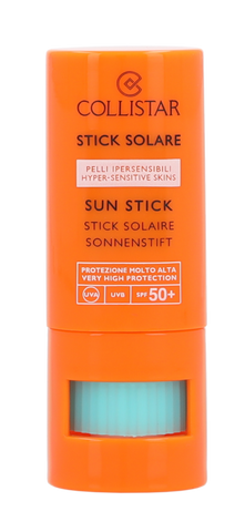 Collistar Sun Stick 50+ 8 ml