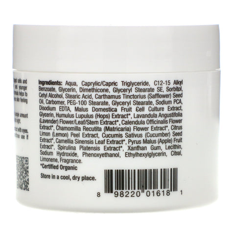 PrescriptSkin, Crema de células madre, 64 g (2,25 oz)