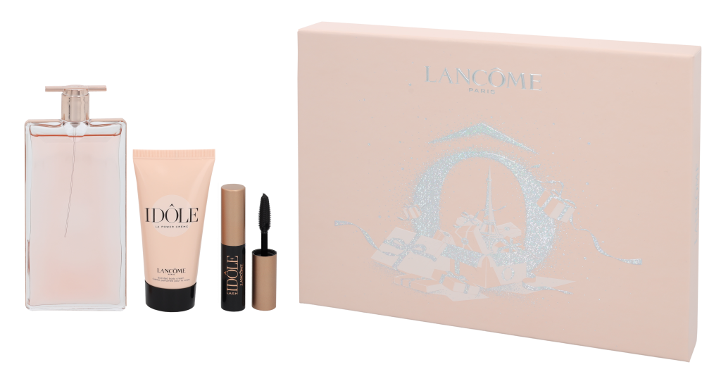 Lancome Idole Giftset 102.5 ml