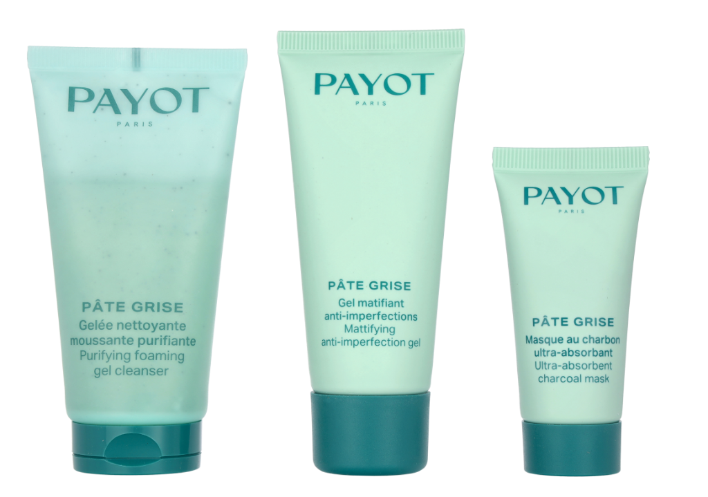 Payot Set Anti-Imperfecciones 95 ml