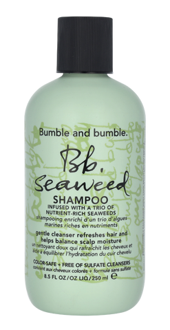 Bumble & Bumble Seaweed Shampoo 250 ml