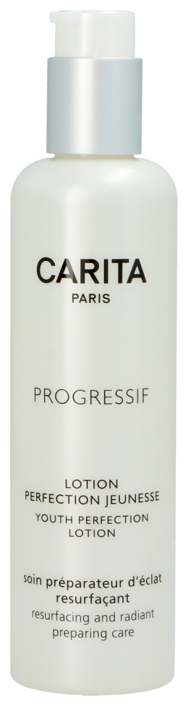 Carita Progressif Youth Perfection Lotion 200 ml
