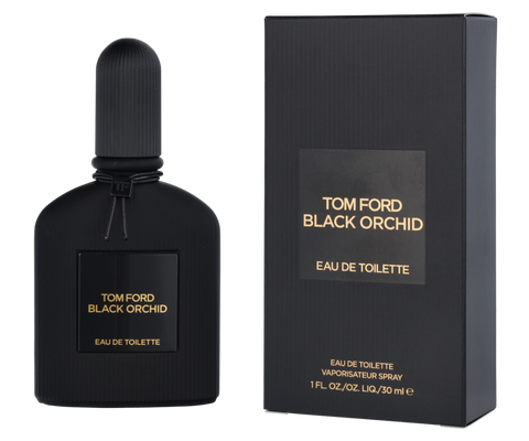 Tom Ford Orquídea Negra Edt Spray 30 ml