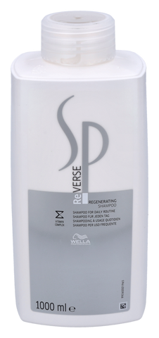 Wella SP - Reverse Regenerating Shampoo 1000 ml