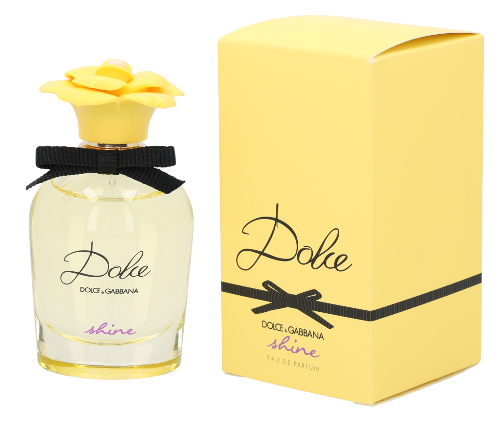 Dolce & Gabbana Dolce Shine Edp Spray 50 ml