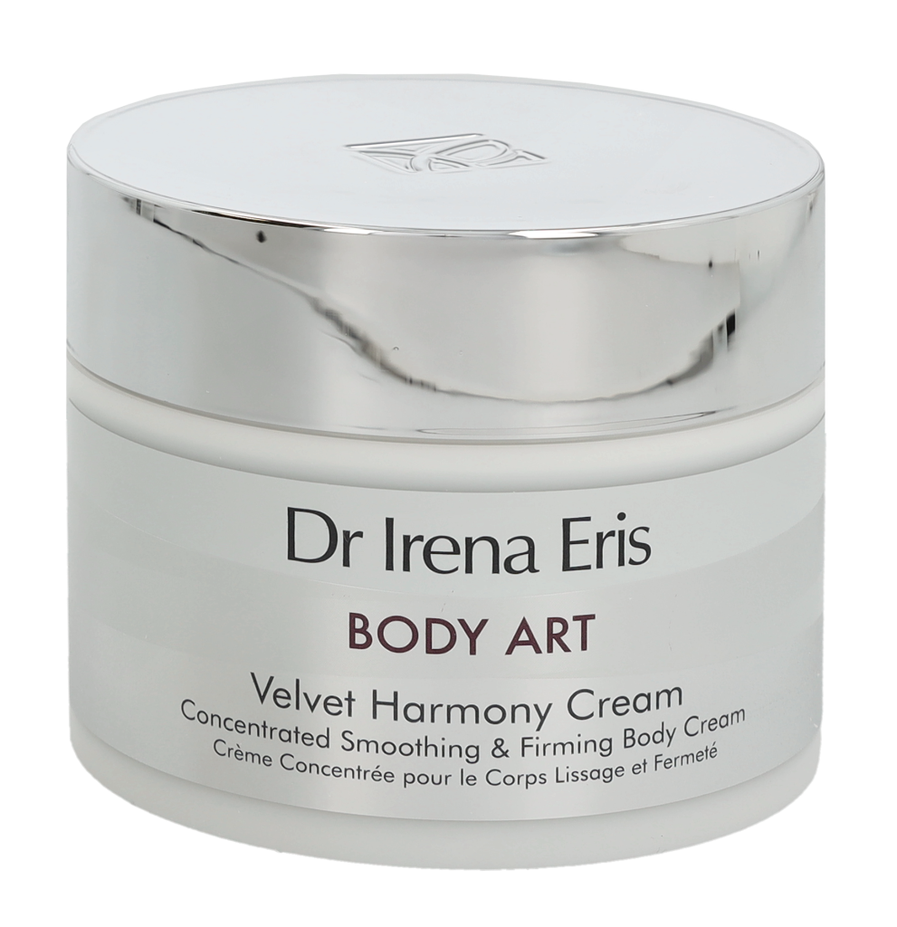 Dr Irena Eris Body Art Crema Armonía Terciopelo 200 ml