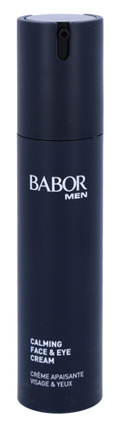Babor Men Calming Face & Eye Cream 50 ml