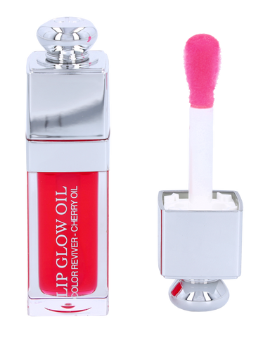 Dior Addict Lip Glow Oil 6 ml
