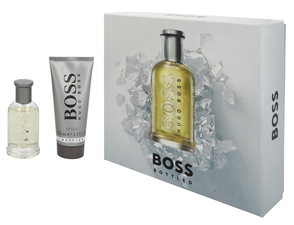 Hugo Boss Bottled Giftset 150 ml