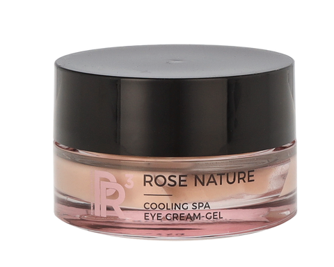 Annemarie Borlind Rose Cooling Spa Eye Cream-Gel 15 ml