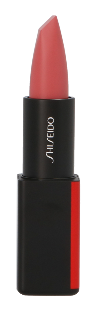 Shiseido Barra de labios Modern Matte en polvo 4 g