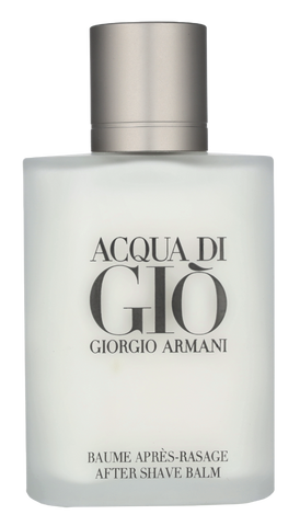 Armani Acqua Di Gio Pour Homme After Shave Balm 100 ml