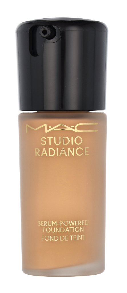 MAC Studio Radiance Base de maquillaje con suero 30 ml