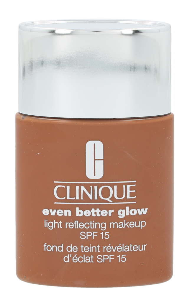 Clinique Even Better Glow Light Reflecting Makeup SPF15 30 ml