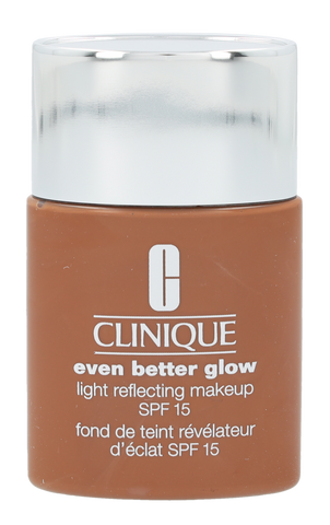 Clinique Even Better Glow Light Reflecting Makeup SPF15 30 ml