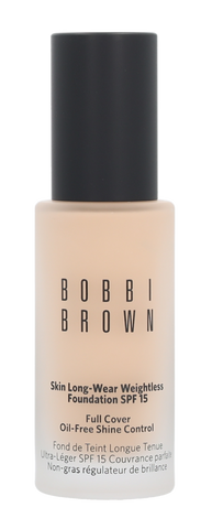 Bobbi Brown Skin Long-Wear Weightless Foundation SPF15 30 ml