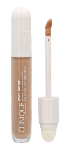 Clinique Even Better All Over Concealer + Eraser 6 ml