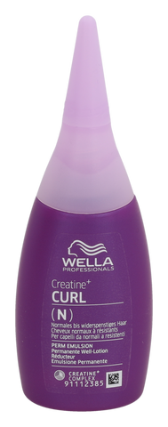 Wella Creatina+ Rizos (N) 75 ml