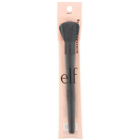 E.L.F., Studio, Mineral Powder Brush