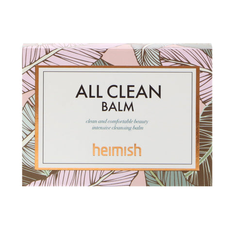 Heimish, All Clean Balm, 120 ml